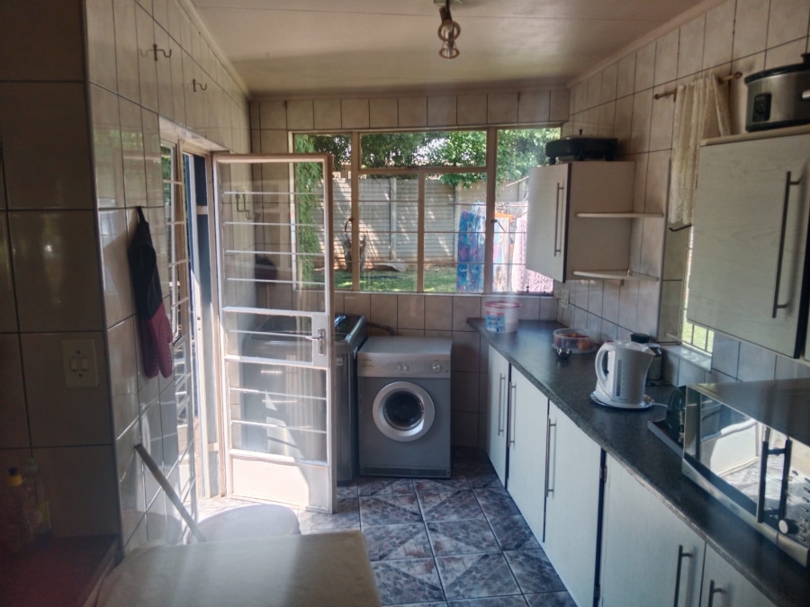 3 Bedroom Property for Sale in Sasolburg Ext 12 Free State
